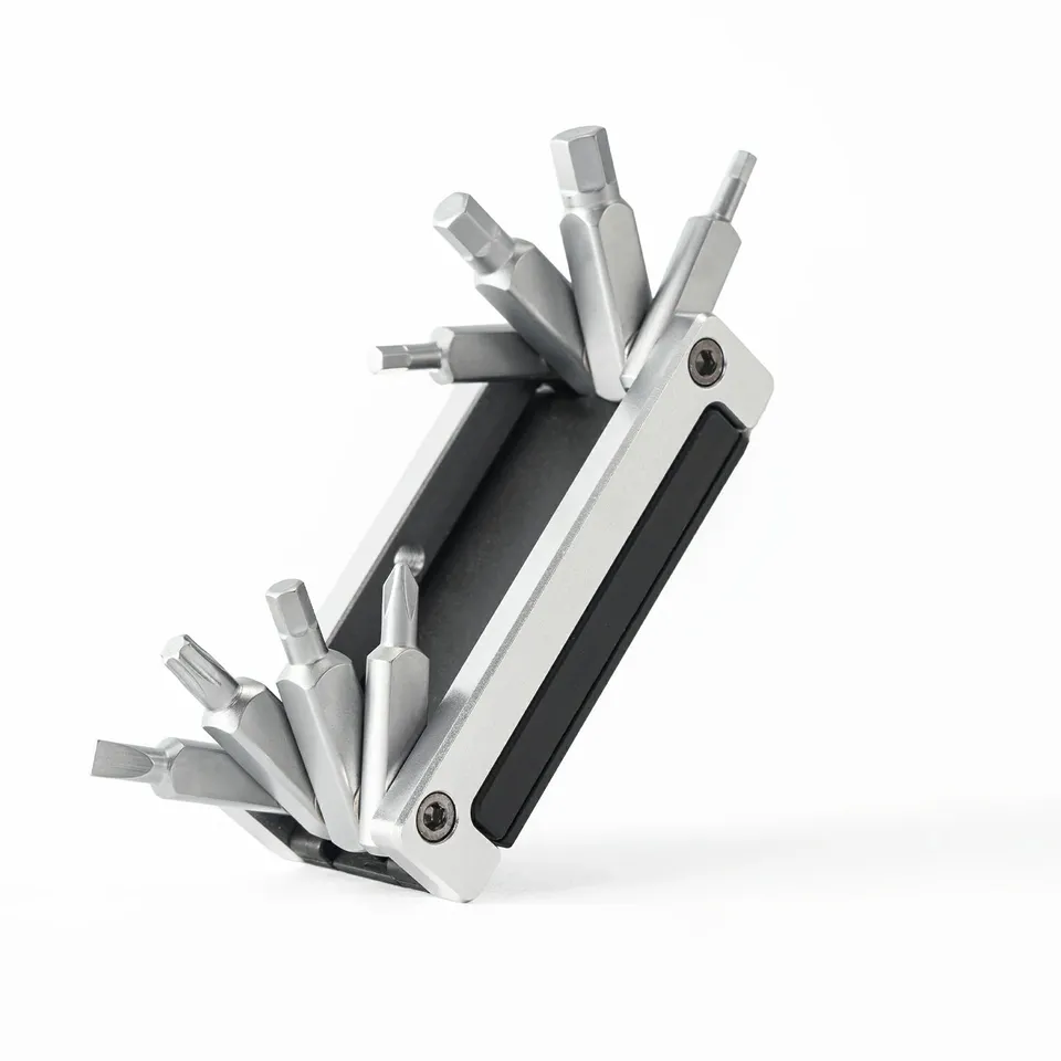 rockbros-bike-tool-8-in-1-multitool-fahrrad-reparaturset-aus-legierung-mit-reife image 1