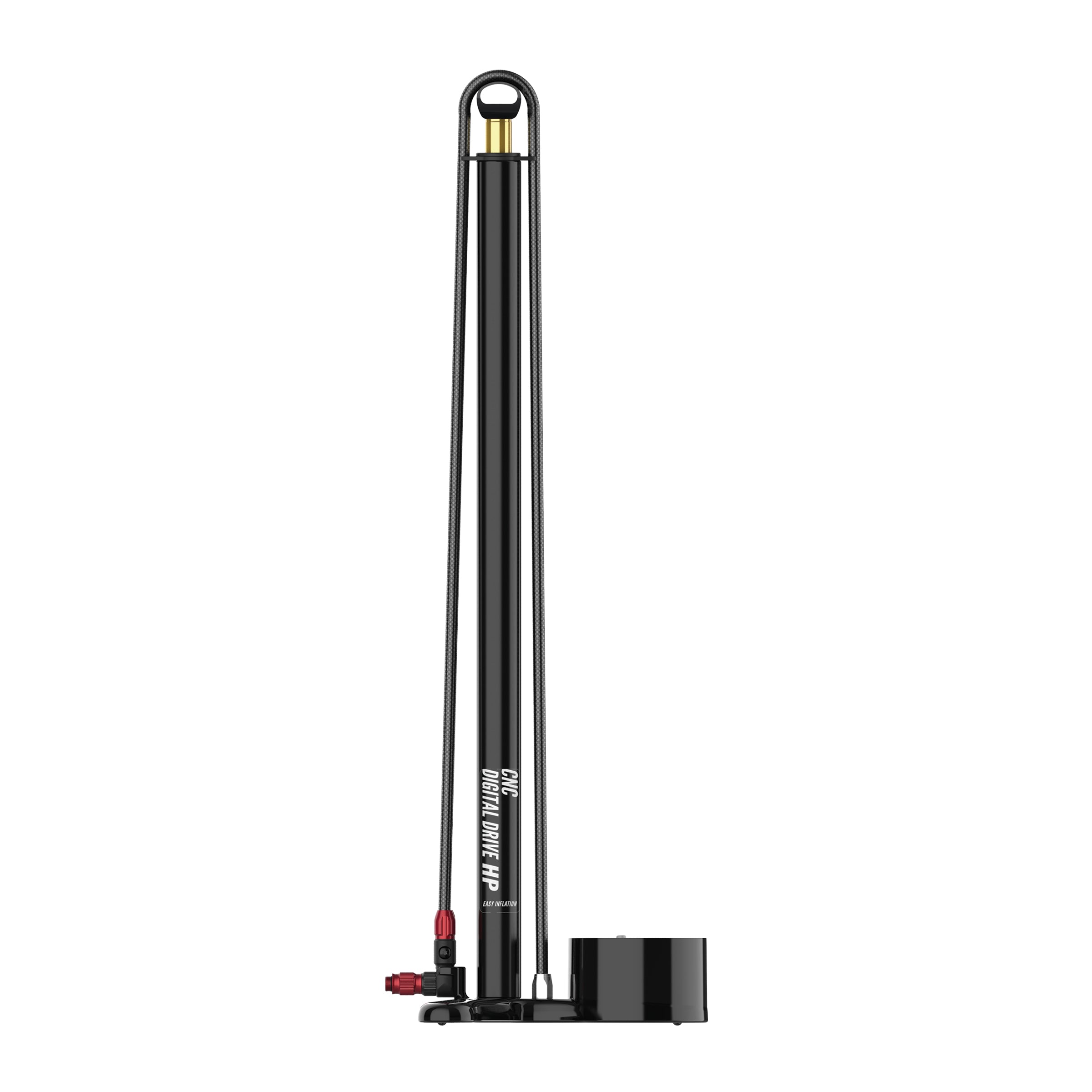 lezyne-cnc-digital-drive-3-5-standpumpe image 2