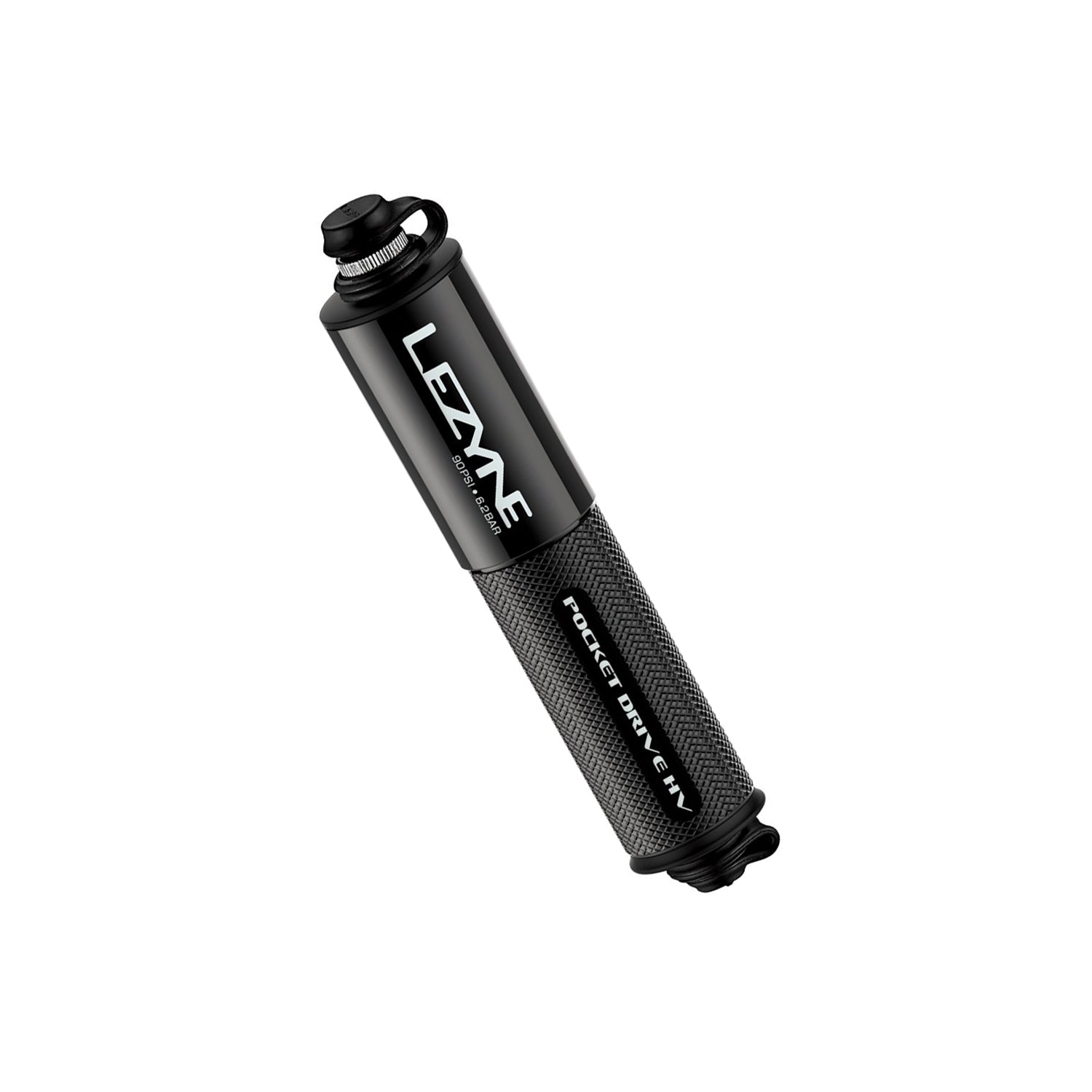 lezyne-pocket-drive-hv-minipumpe image 1