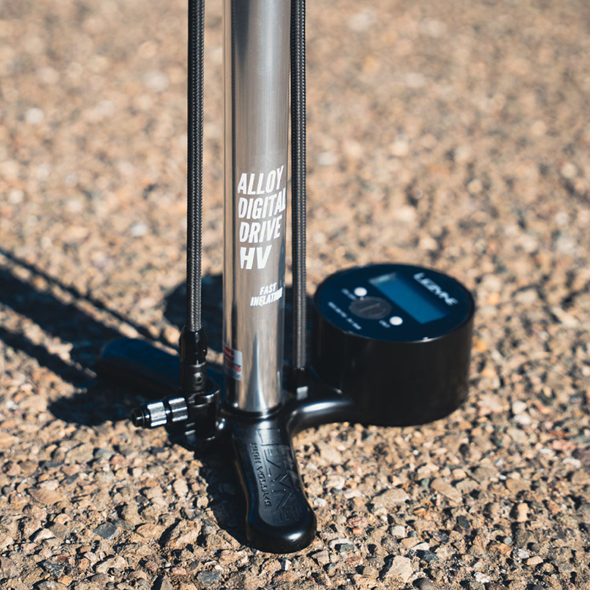 lezyne-alloy-hv-digital-drive-3-5-standpumpe image 3