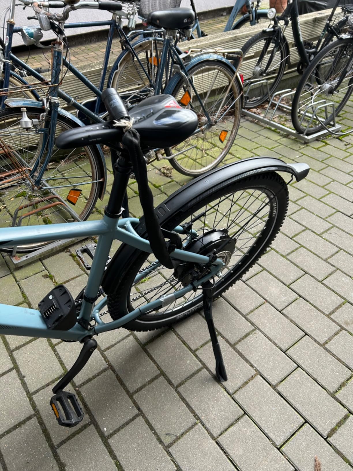 Klare Empfehlung
