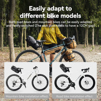 rockbros-tail-bag-extension-bracket-satteltaschen-halterung-bikepacking image 6