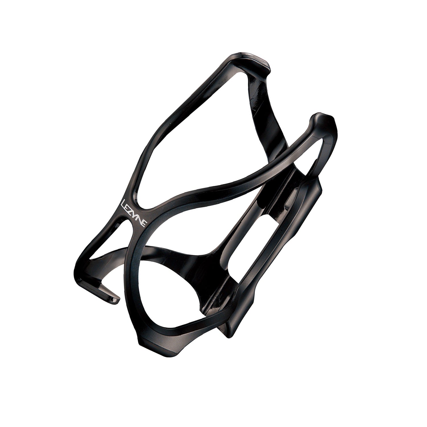 lezyne-flow-cage-flaschenhalter-composite-matrix image 1