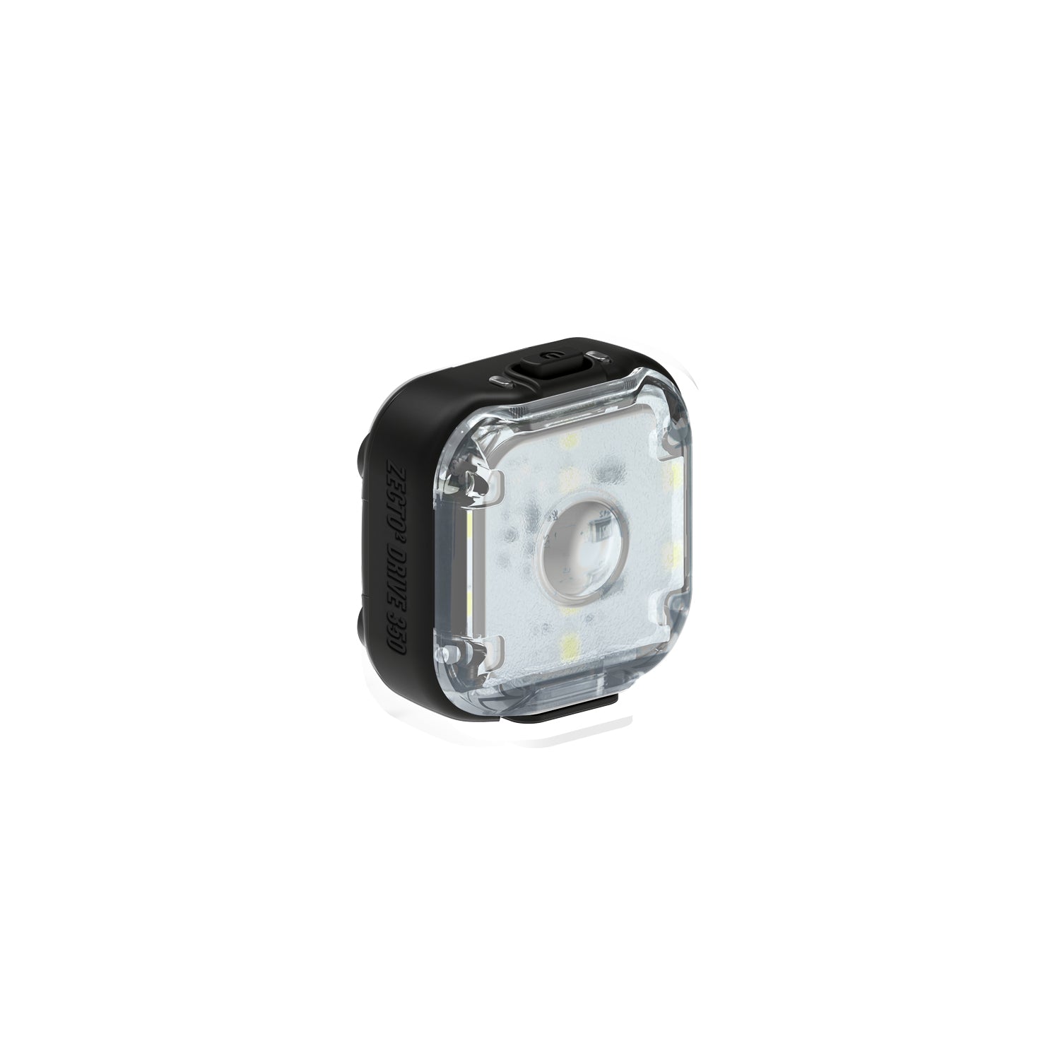 lezyne-zecto-drive-350-front-led-fahrradlicht-350-lumen image 2