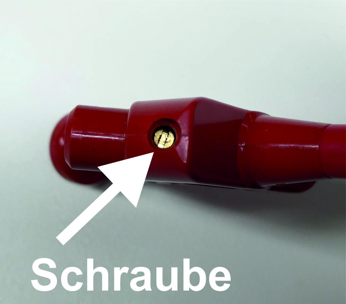 Gute Hilfe beim E-Bike Schrauben