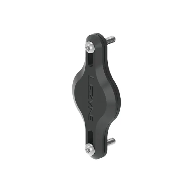 lezyne-matrix-bike-tagger-airtag-halterung image 1