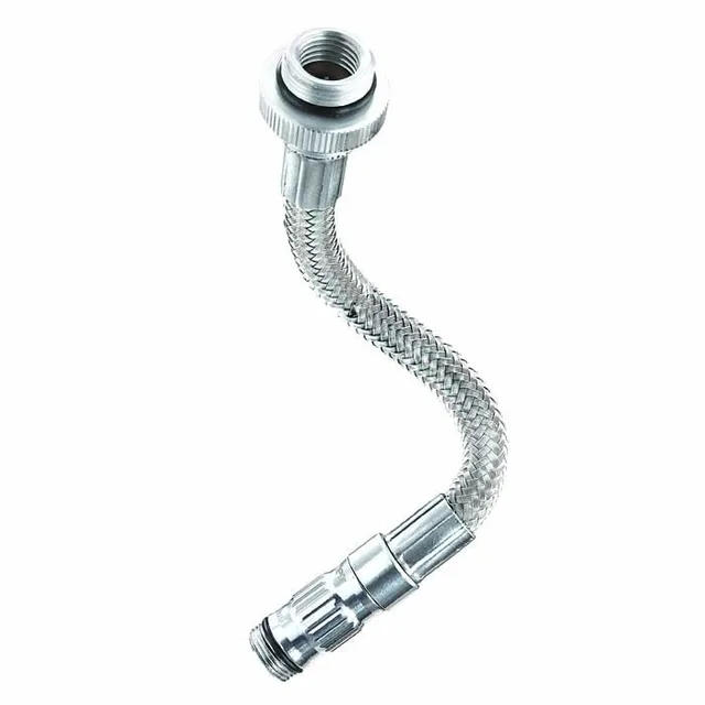lezyne-co2-flex-hose-ersatzschlauch-f-r-pressure-drive-cfh-handpumpen image 1