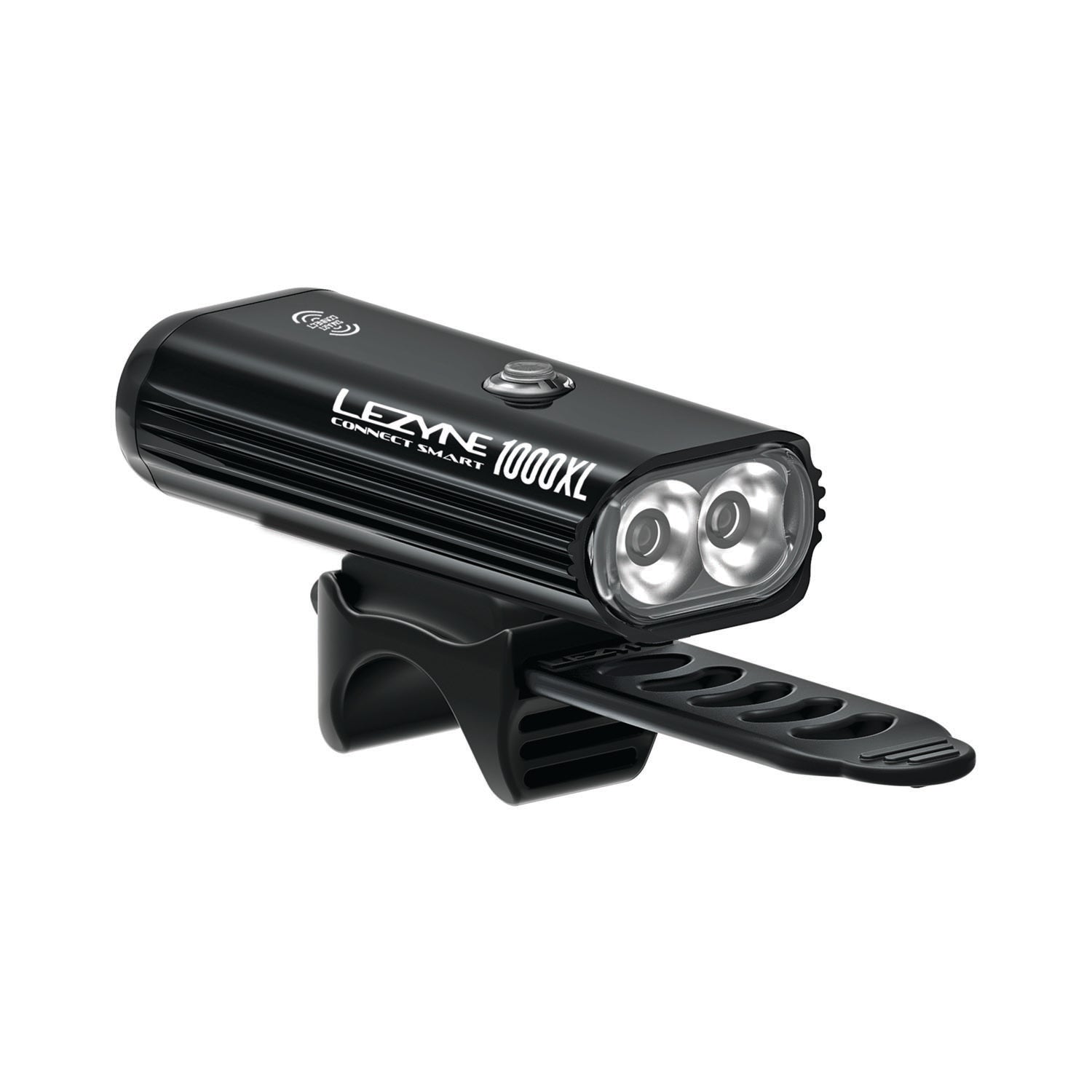 lezyne-connect-smart-1000xl-ktv-smart-pair-led-fahrradlicht-set image 2