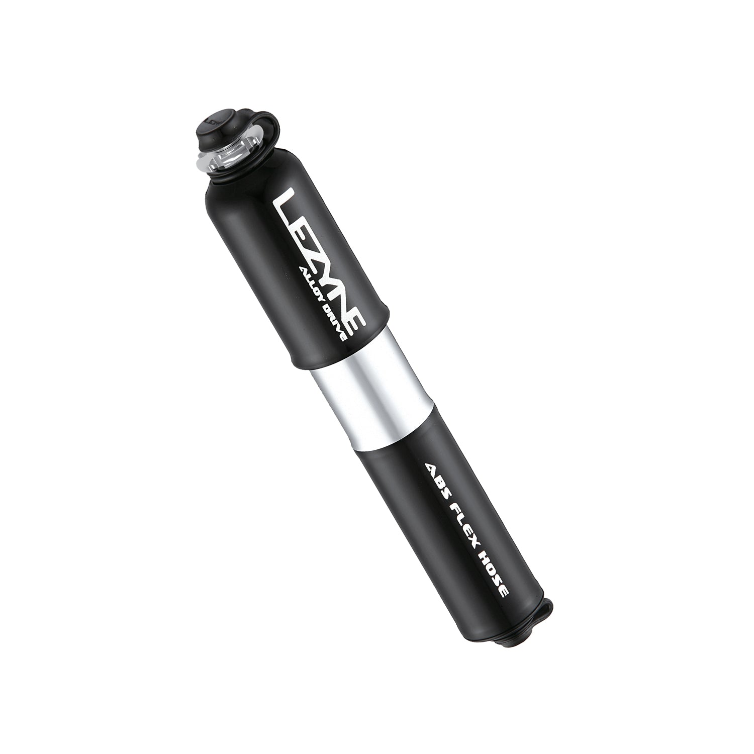 lezyne-alloy-drive-mini-pumpe image 2
