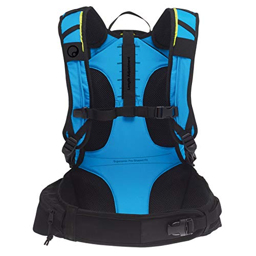 ergon-ba3-fahrrad-rucksack-unisex image 8