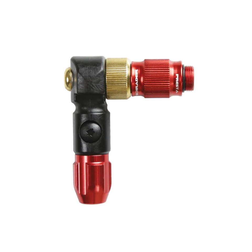 lezyne-abs-1-pro-hp-chuck-pumpenkopf-f-r-hochdruck-standpumpen image 1