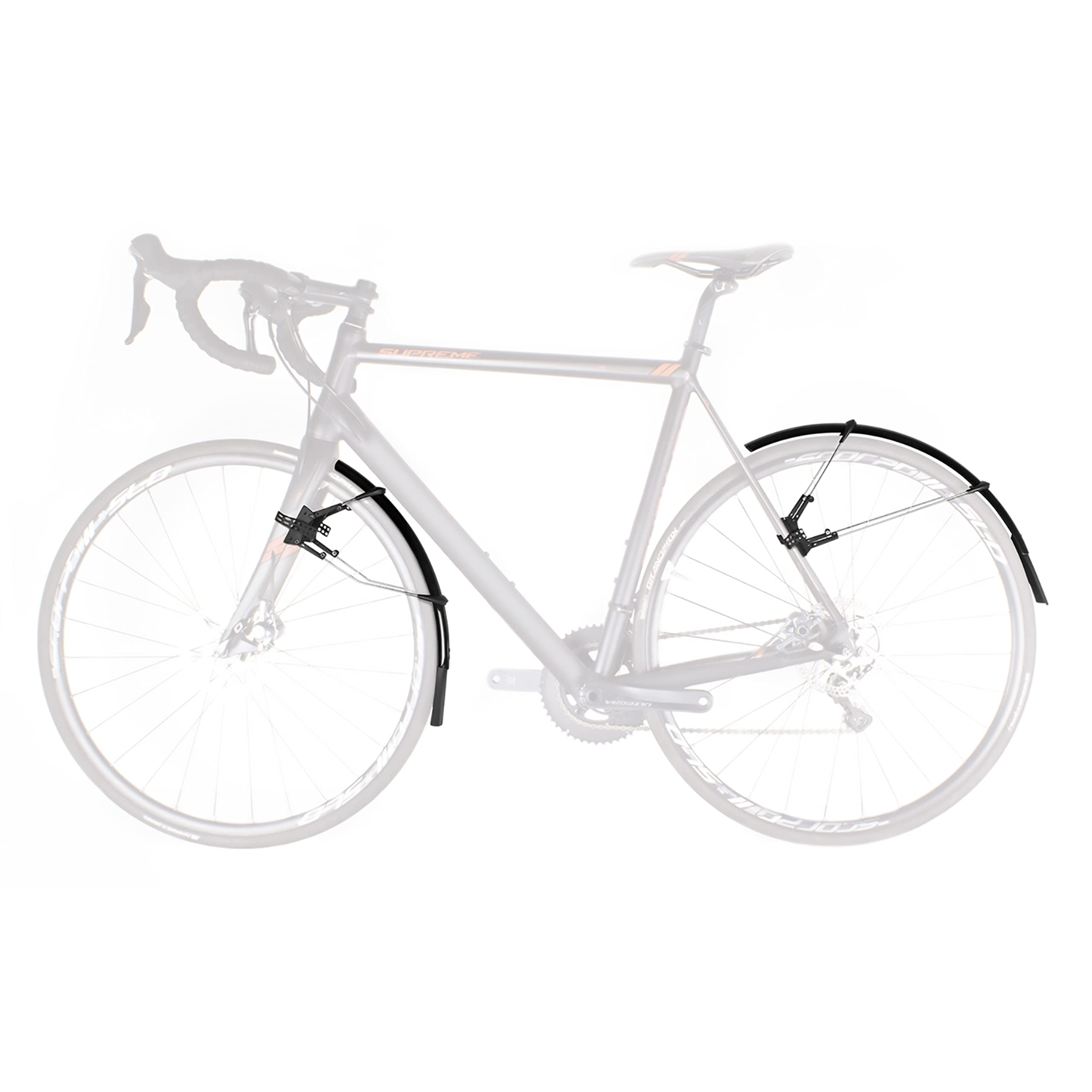 sks-germany-raceblade-pro-schutzblech-set-schwarz-f-r-rennrad image 3