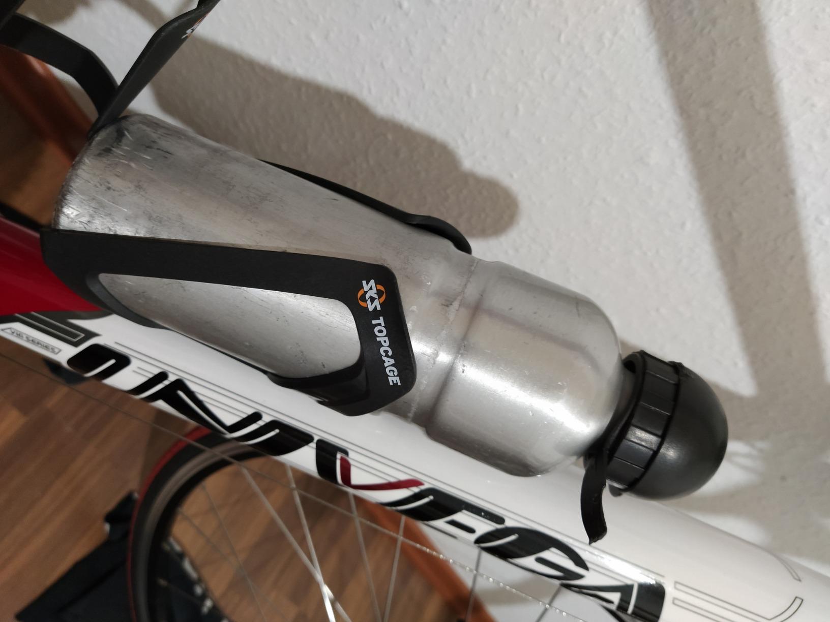 Gute Idee, kleine Eingewöhnung