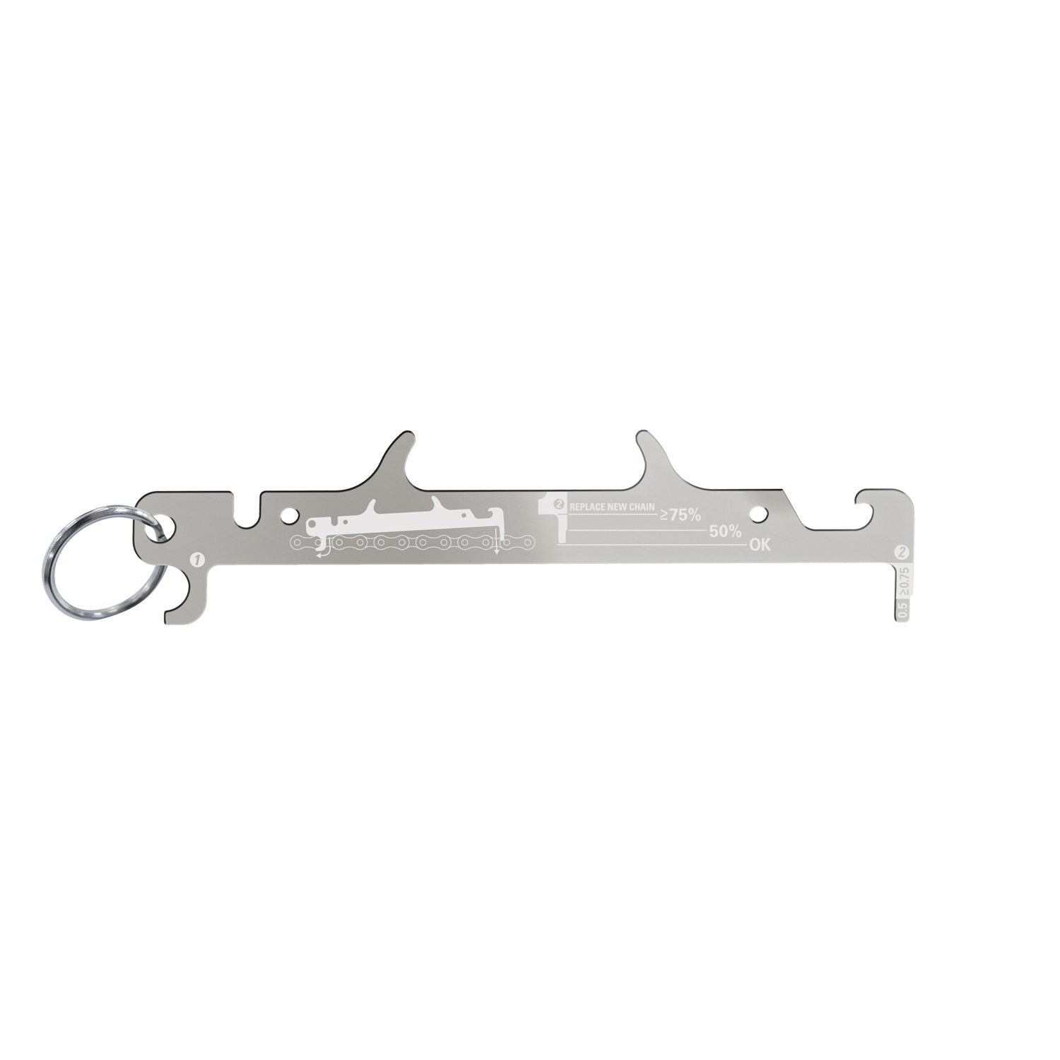 lezyne-chain-gauge-kettenmesslehre image 7