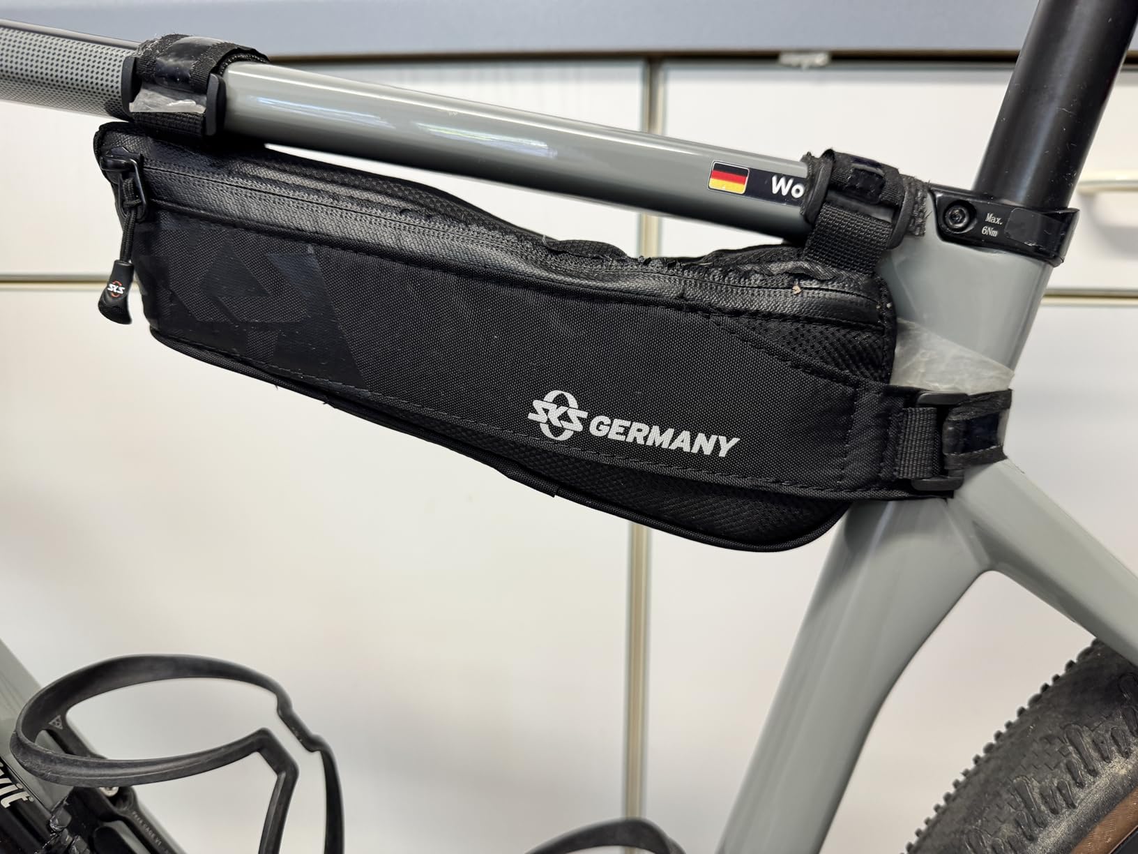 Top für Gravel und Rennrad
