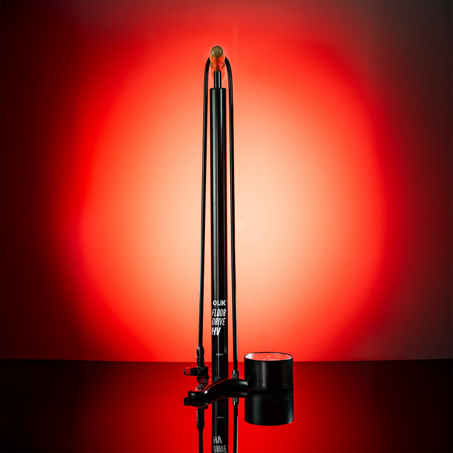 lezyne-clik-floor-drive-hv-standpumpe-mit-clik-valve image 3