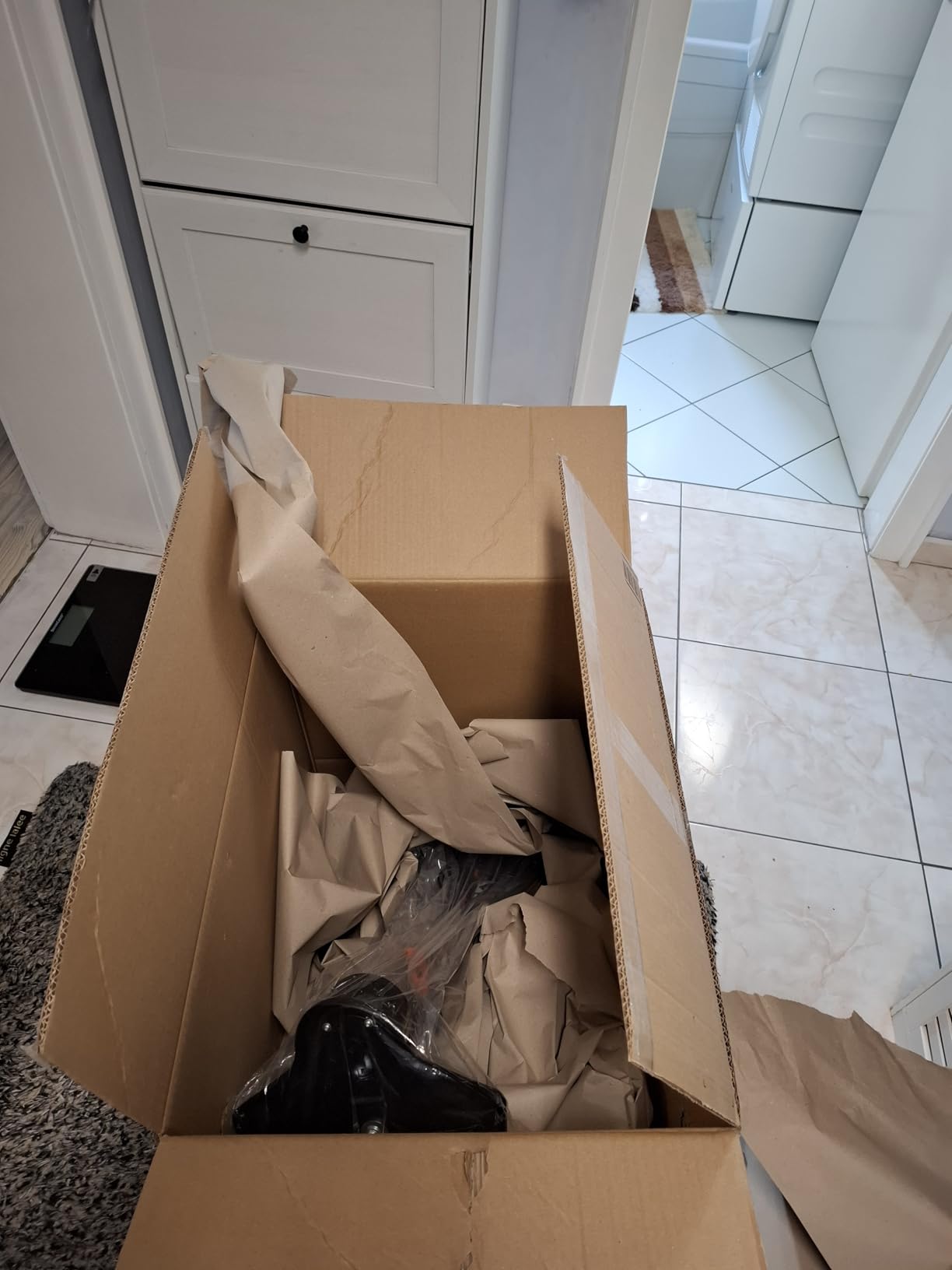 Endlich eine Pumpe, die alles kann