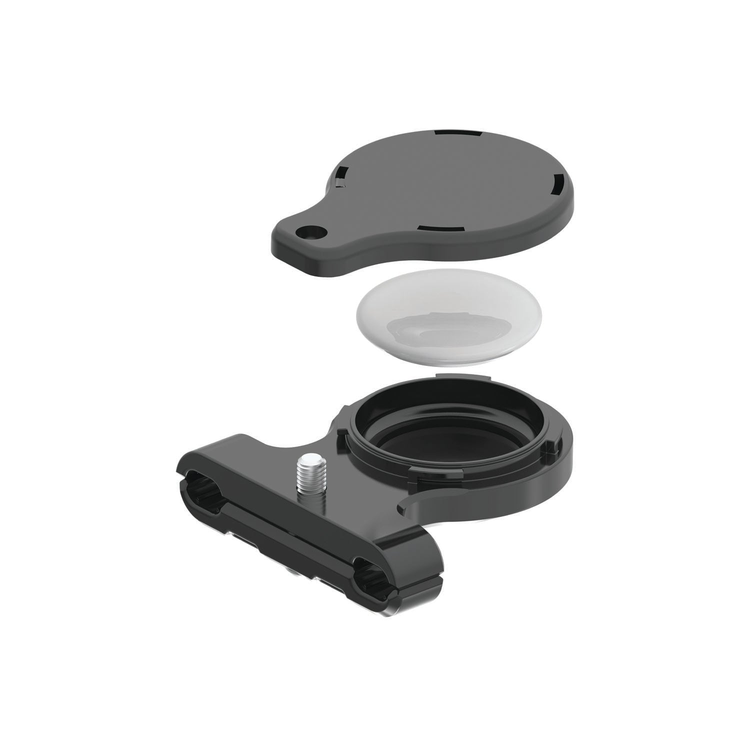 lezyne-matrix-saddle-tagger-apple-airtag-halter image 7