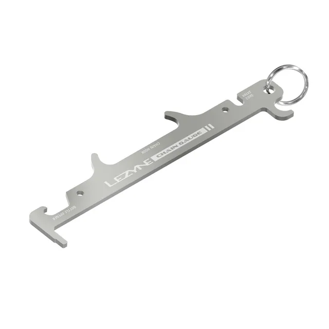 lezyne-chain-gauge-kettenmesslehre image 1