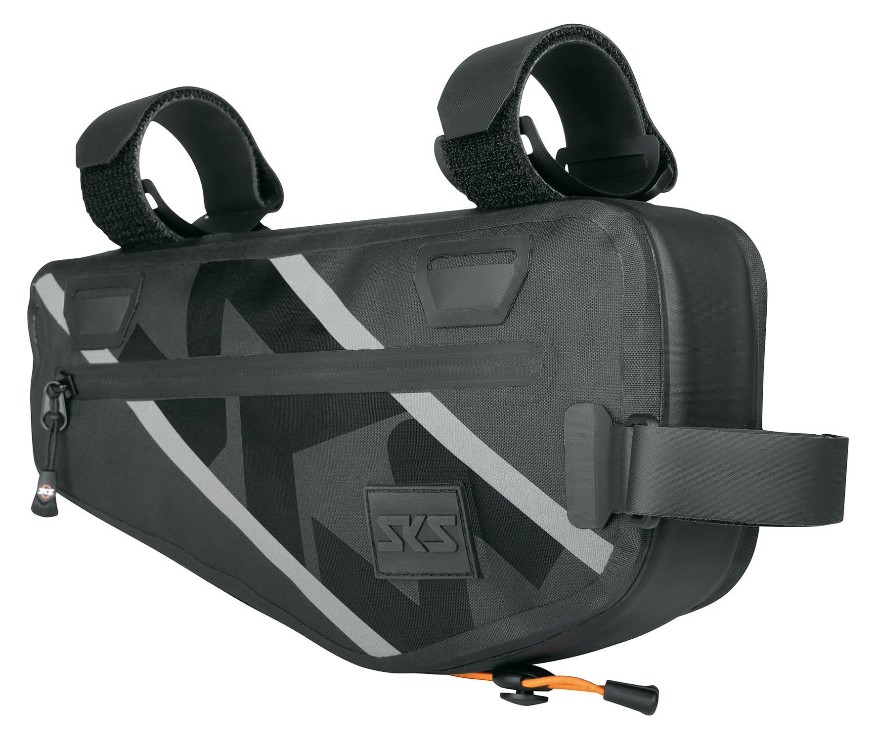 sks-germany-explore-frame-bag-rahmentasche-schwarz-verschwei-t image 3