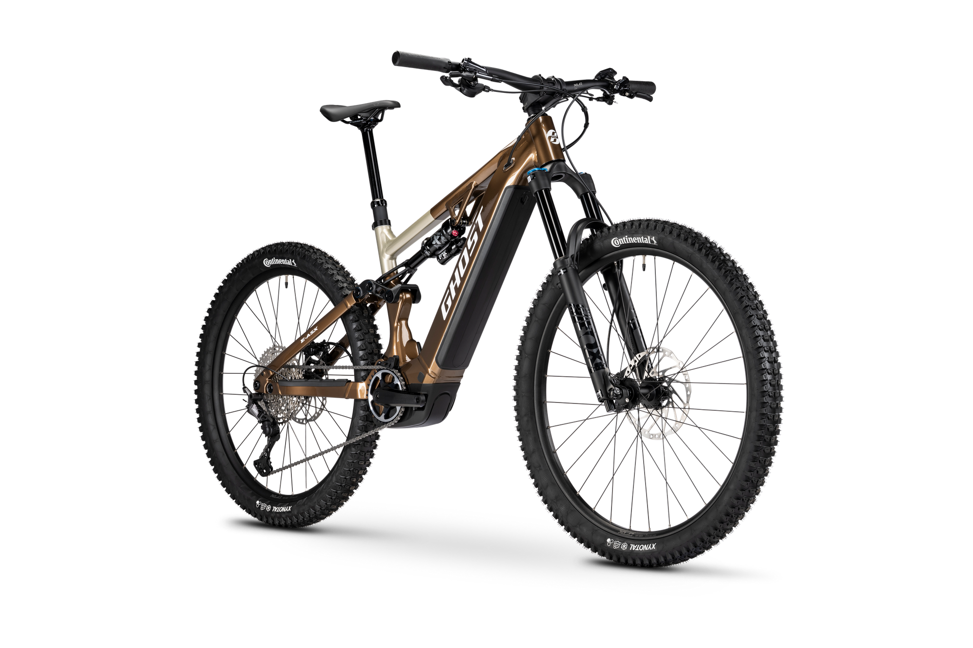 ghost-e-asx-advanced-e-mountainbike-160-150-mm-bosch-motor-alurahmen image 2