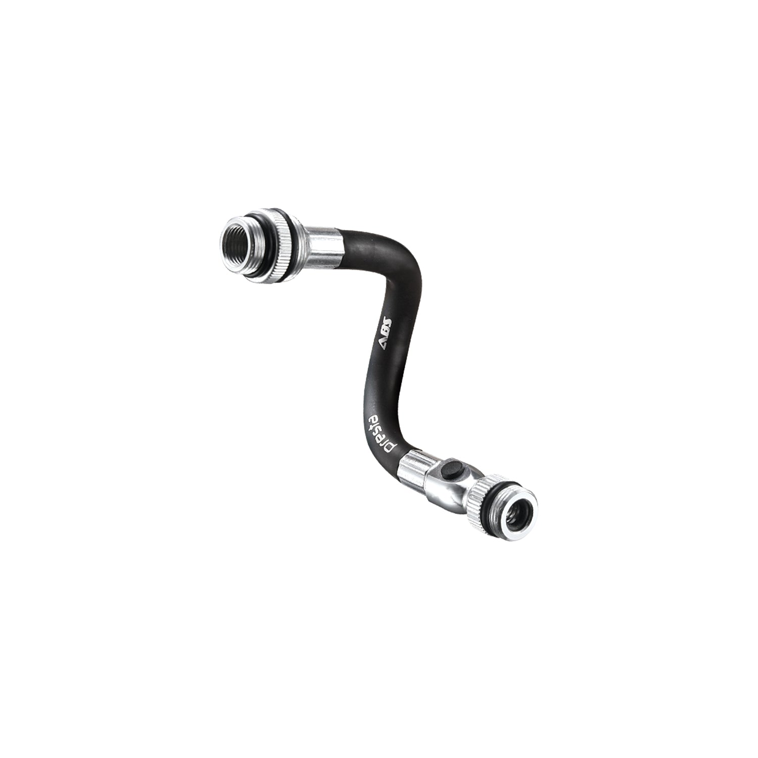 lezyne-abs-flex-hose-ersatzschlauch-f-r-handpumpen image 1