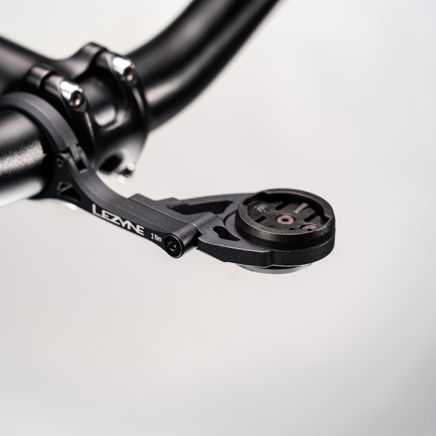 lezyne-flexi-forward-mount-lenkerhalter-31-8-mm-cnc-aluminium image 7