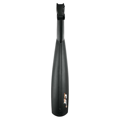 sks-germany-x-tra-dry-mtb-hinterrad-schutzblech-schwarz image 7