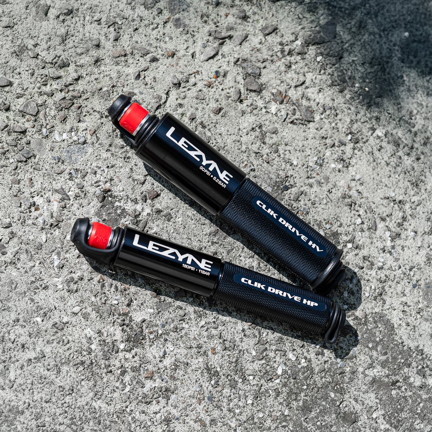 lezyne-clik-drive-hp-mini-handpumpe image 8