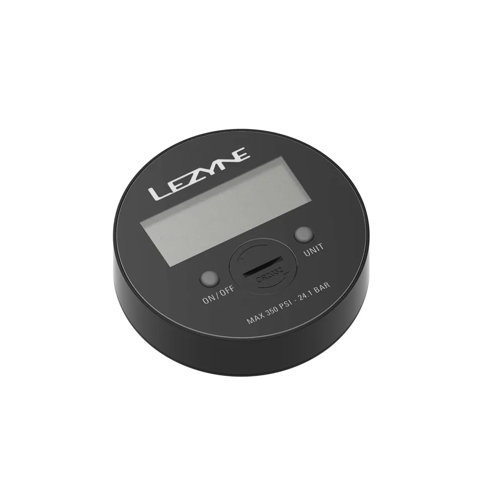 lezyne-350-psi-digital-gauge-3-5-zoll-ersatz-manometer-f-r-standpumpen image 1