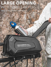 rockbros-gep-cktr-gertasche-hard-shell-9l-wasserdicht-mit-schultergurt image 5
