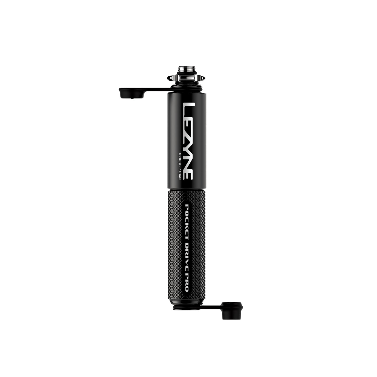 lezyne-pocket-drive-pro-mini-fahrradpumpe image 7