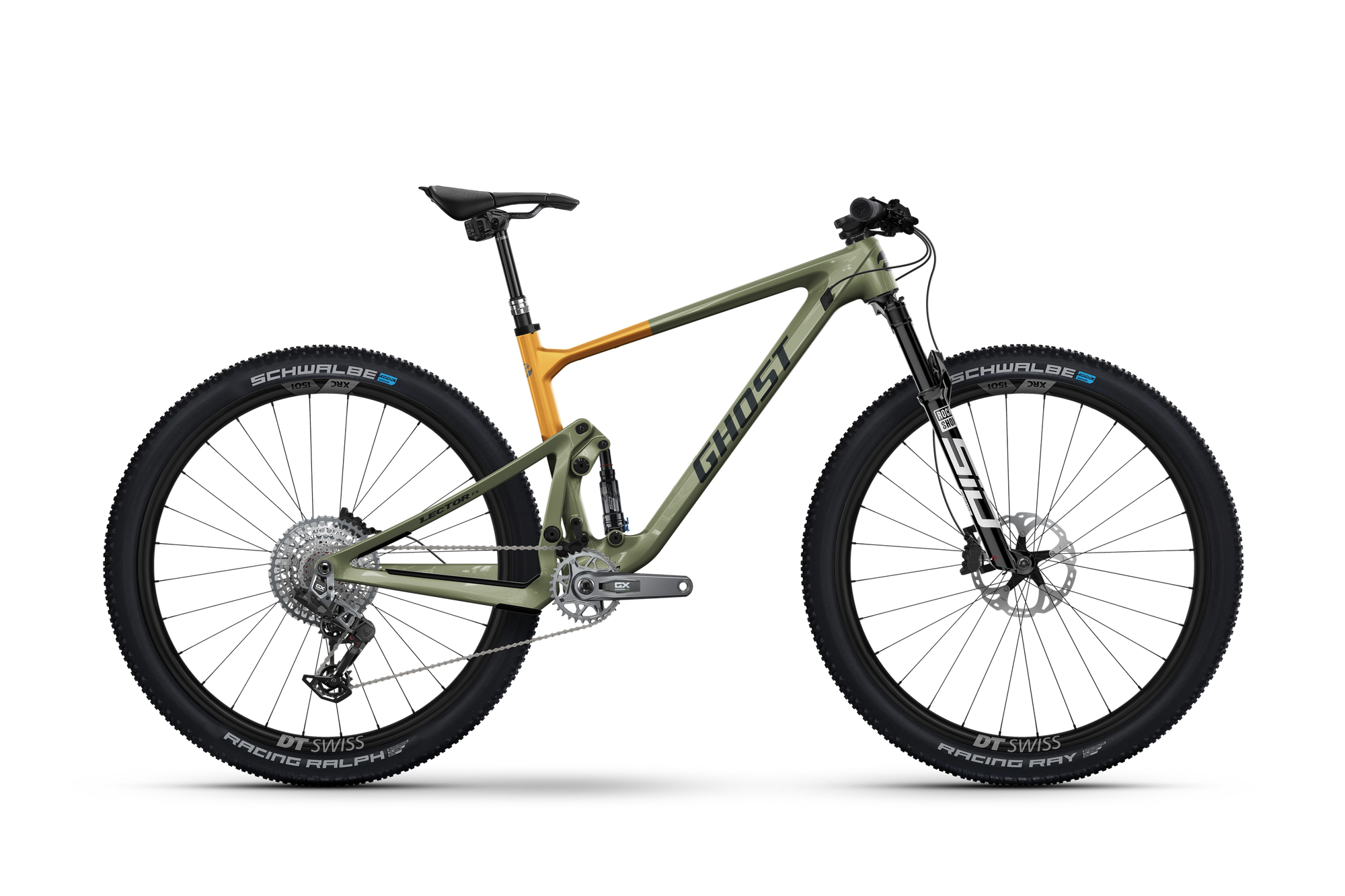 ghost-lector-fs-pro-cross-country-fully-carbon-29-zoll image 1