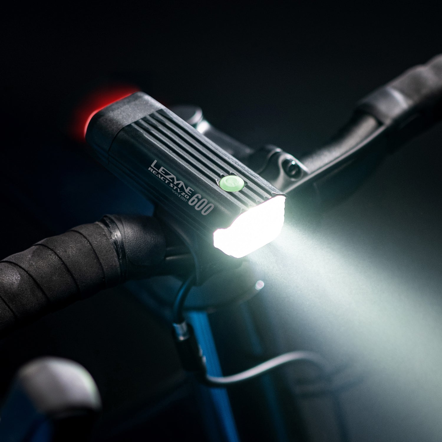 lezyne-radar-react-stvzo-system-fahrradlicht-set-front-rear image 6