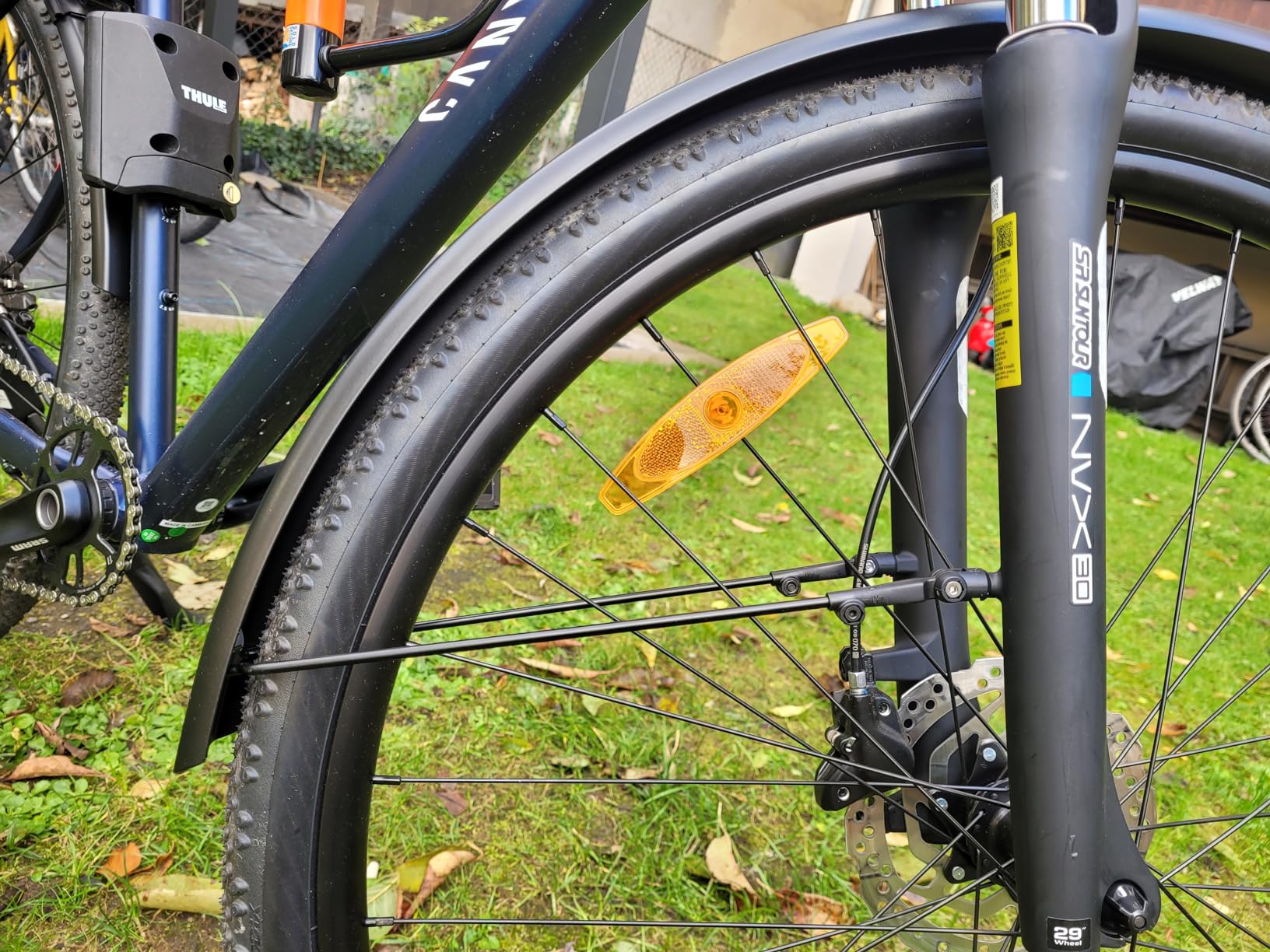Klein aber wichtig