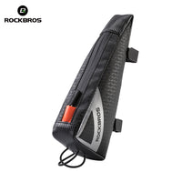 rockbros-unicorn-triangle-bag-rahmentasche-oberrohr image 2