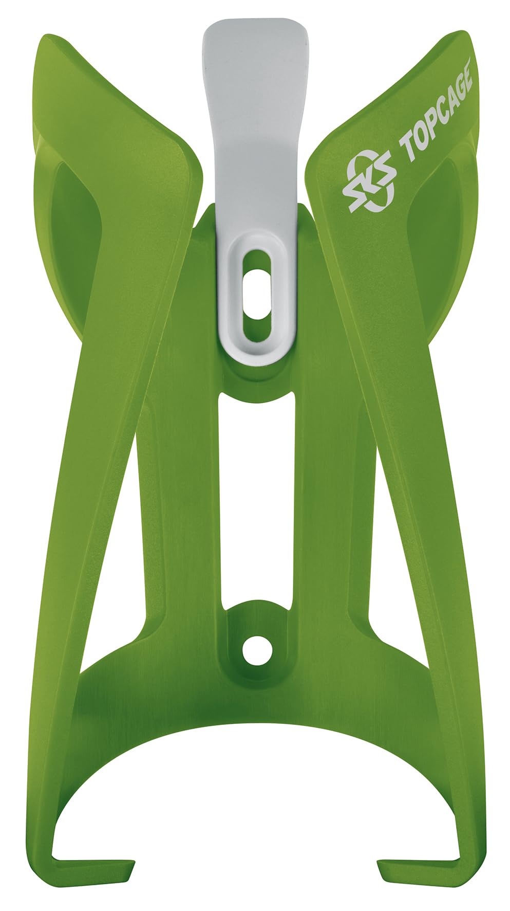 sks-germany-topcage-flaschenhalter-schwarz-fahrrad-trinkflaschenhalter image 2