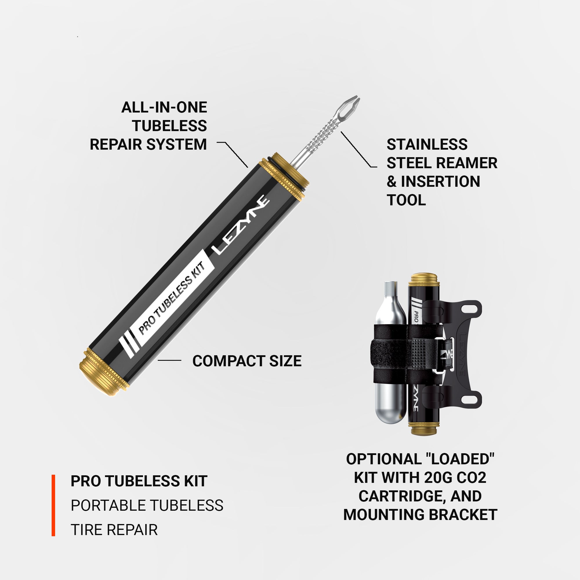 lezyne-pro-tubeless-kit-tubeless-reparaturset image 3