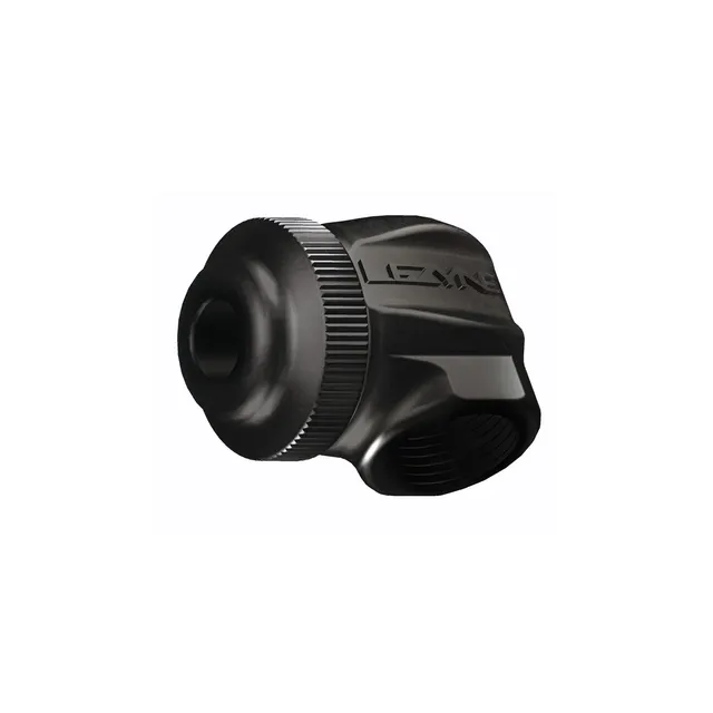 lezyne-speed-chuck-pumpenadapter-presta-90 image 1