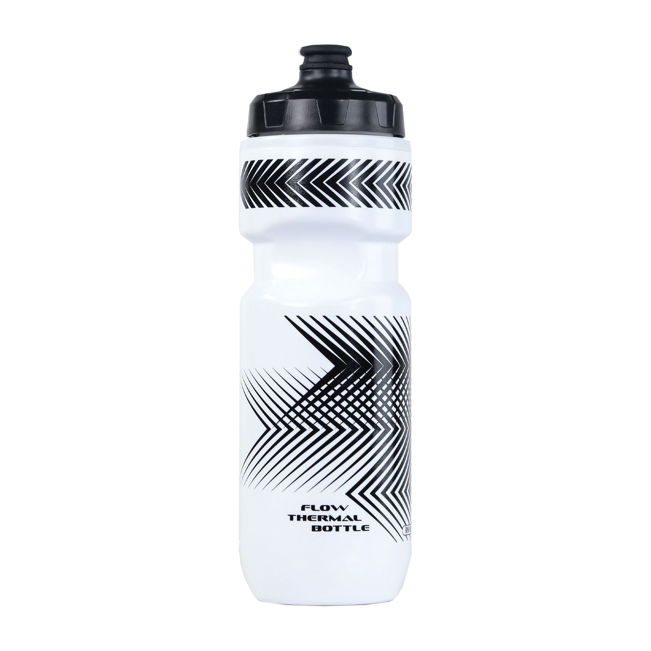 lezyne-flow-thermal-bottle-isolierte-fahrrad-trinkflasche-550-ml image 2