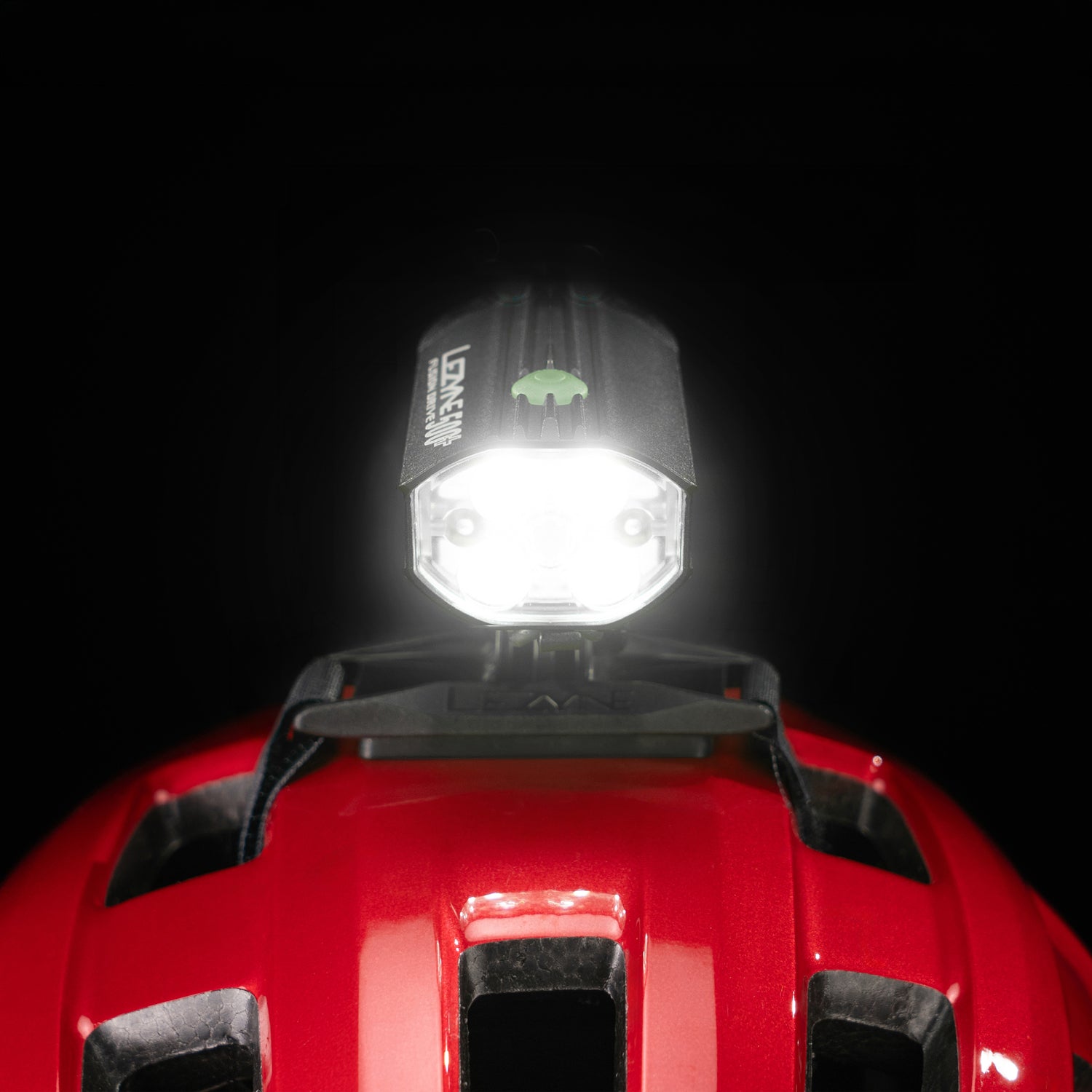 lezyne-helmet-fusion-drive-500-helm-frontlicht image 6