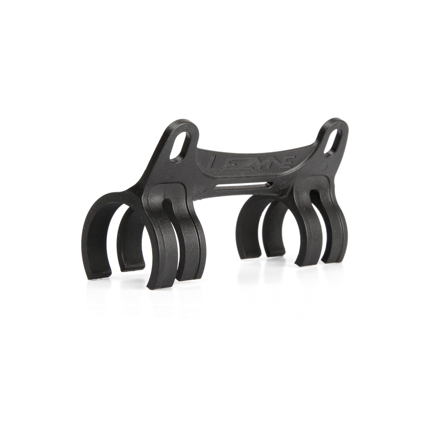 lezyne-hv-pump-mount-mit-straps-pumpenhalterung image 1