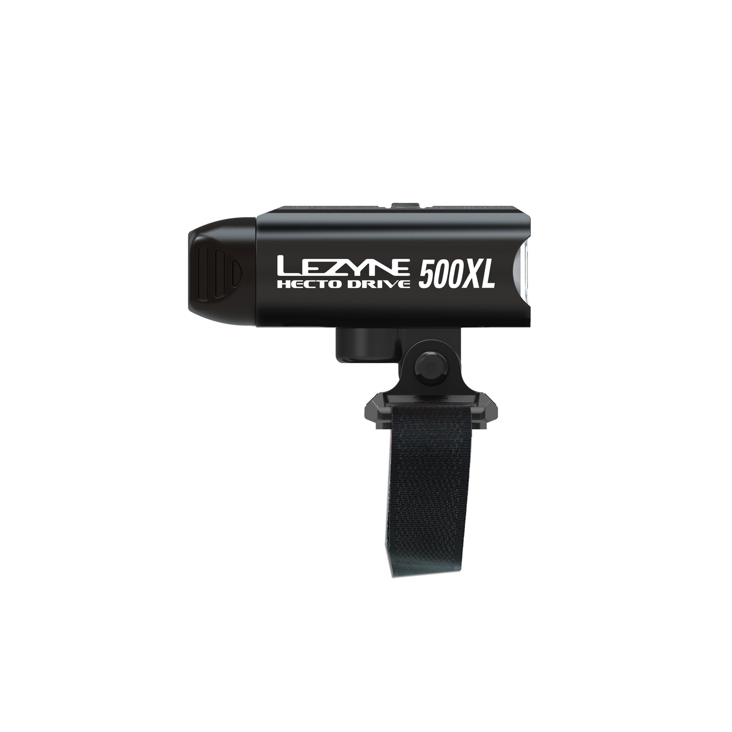 lezyne-helmet-hecto-drive-500xl-helm-frontlicht image 2