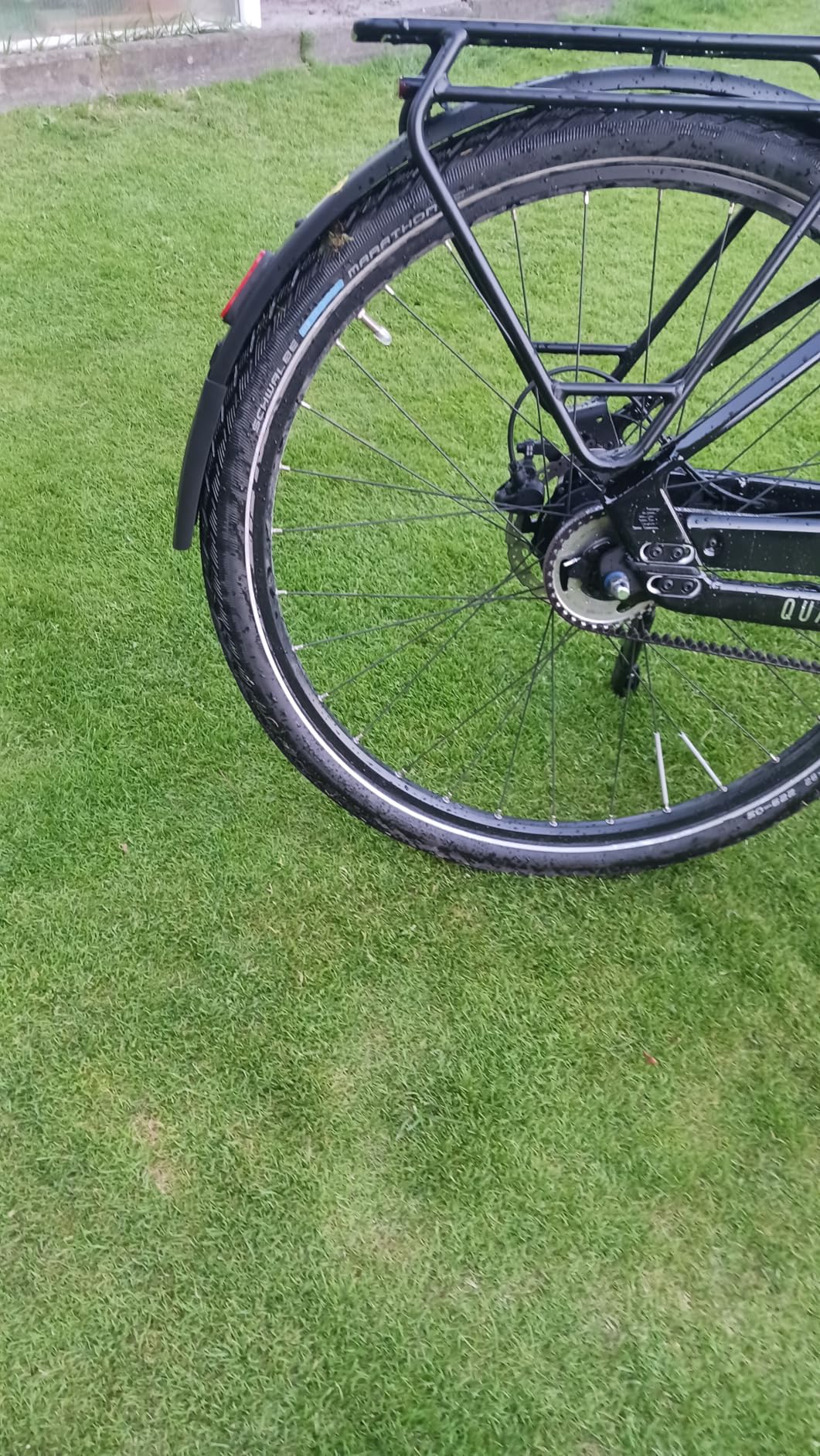 Perfekte Ergänzung