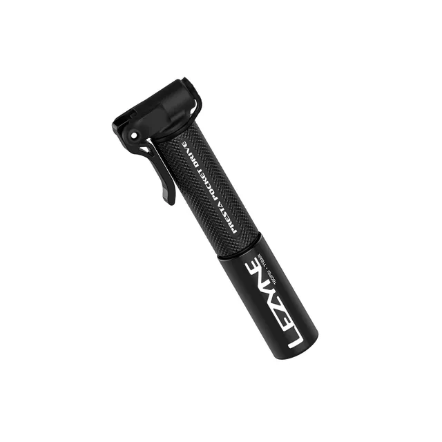lezyne-presta-pocket-drive-minipumpe-sv image 1