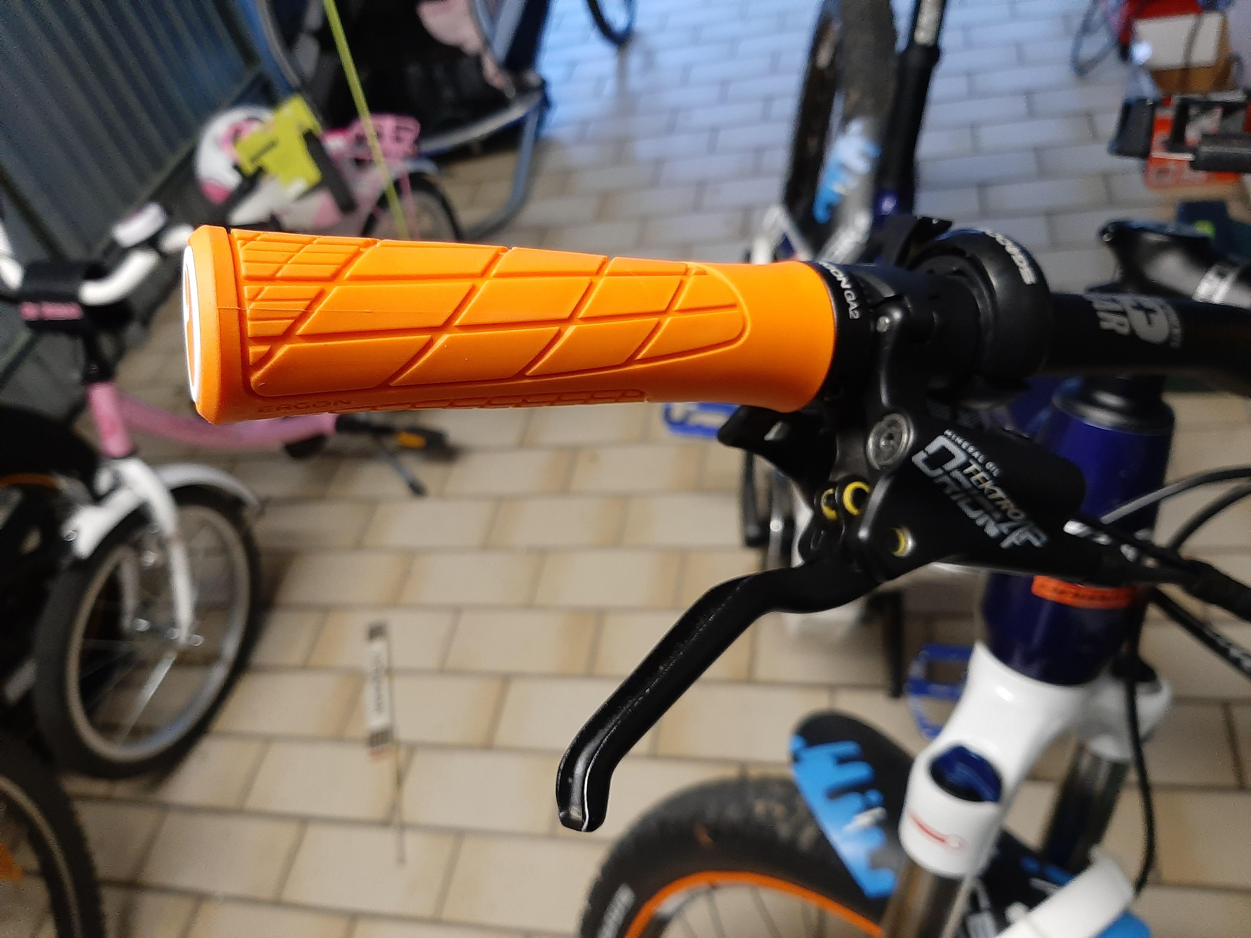 Top für Gravity