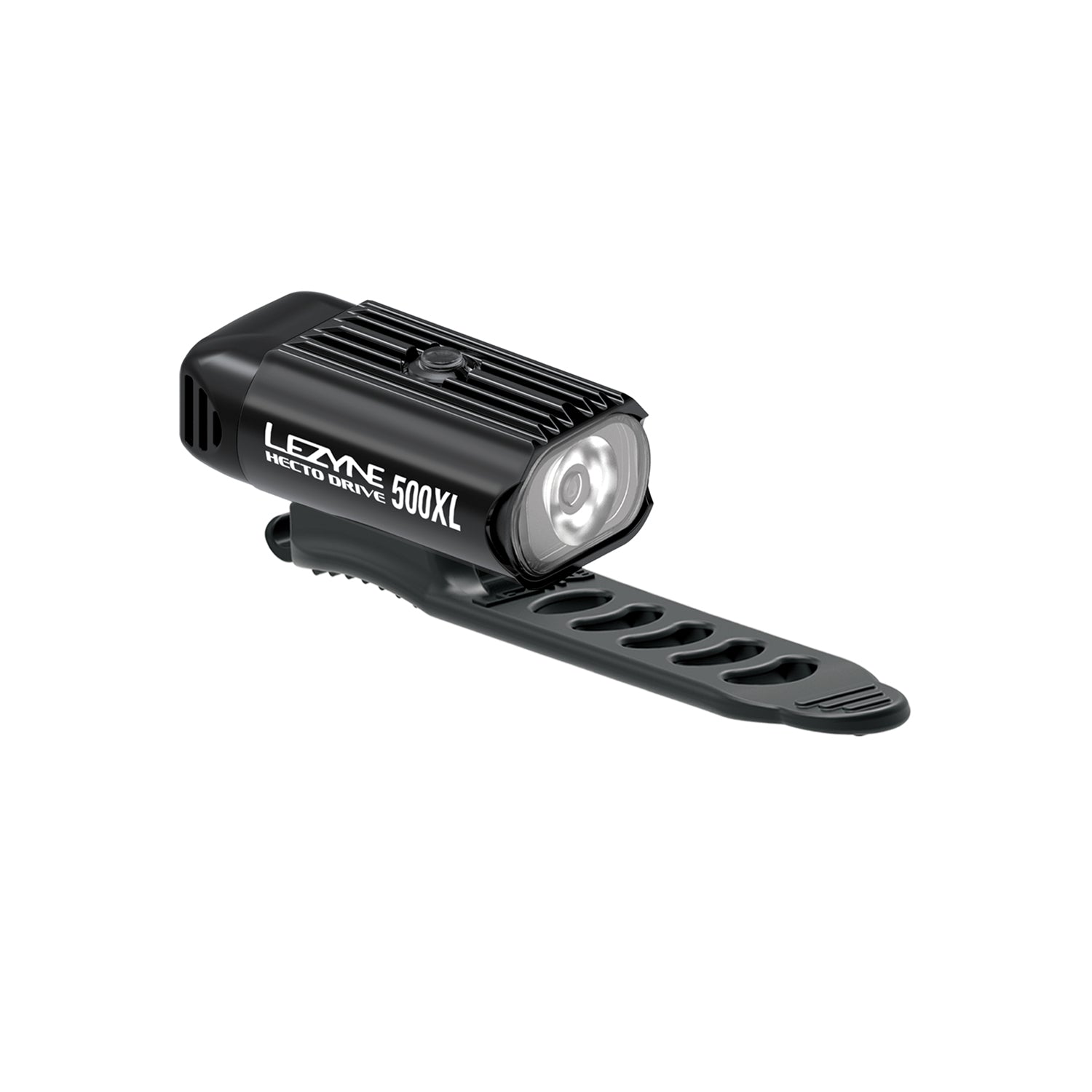 lezyne-hecto-drive-500xl-frontlicht-500-lumen image 1