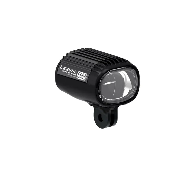lezyne-e-bike-mini-stvzo-e65-frontlicht-210-lumen-f-r-bosch-co image 1