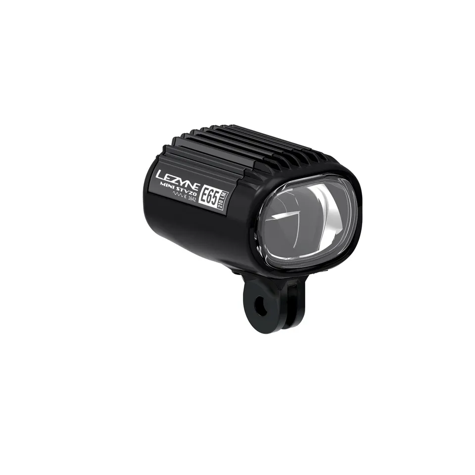 lezyne-e-bike-mini-stvzo-e65-frontlicht-210-lumen-f-r-bosch-co image 1