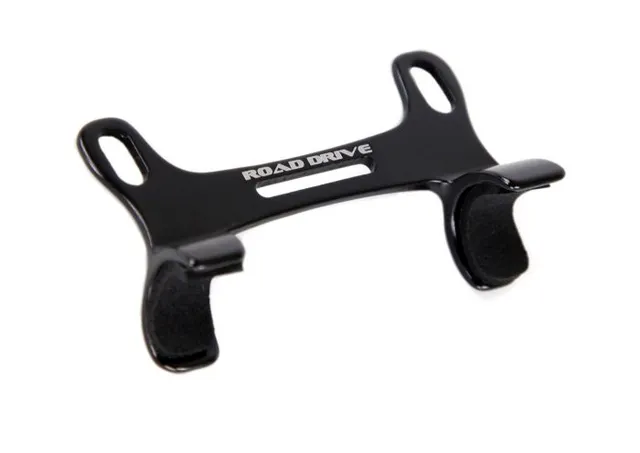 lezyne-road-drive-mount-cnc-aluminium-pumpenhalterung-f-r-road-drive-und-carbon- image 1